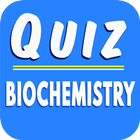 Biochemistry Practice Quiz ไอคอน
