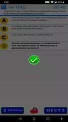 download Biochemistry Practice Quiz APK