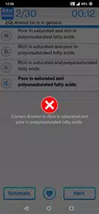 Скачать Практический тест по биохимии APK