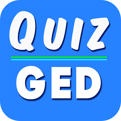 GED 模擬考試