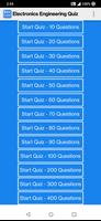 Electronics Engineering Quiz اسکرین شاٹ 1