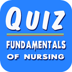 Fundamentals of Nursing Quiz-icoon