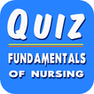 ”Fundamentals of Nursing Quiz
