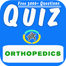 Questions sur le orthopédie APK