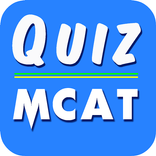 MCAT Quiz 2000 Questions