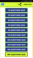 MCSA Quiz Questions Practice poster