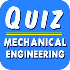 Mechanical Engineering Quiz آئیکن