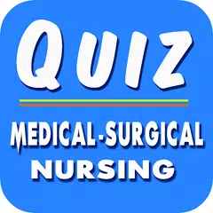 Medical Surgical Nursing APK download