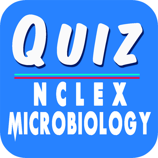 NCLEX Microbiology
