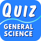 General Science Test biểu tượng