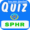 SPHR Human Resources Exam