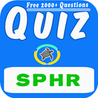 SPHR Human Resources Exam icon