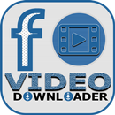 Video downloader: saver for facebook APK