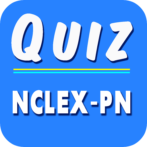 NCLEX-PN Quiz 5000 Fragen