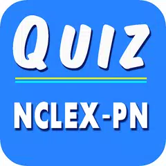 NCLEX-PN Quiz 5000 Fragen APK Herunterladen