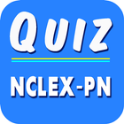 Questions pratiques NCLEX PN icône