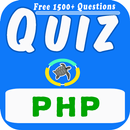 PHP Free 1500 Questions APK