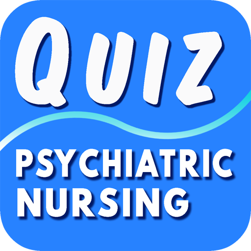 Psychiatric Nursing NCLEX