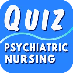Psychiatric Nursing NCLEX APK 下載