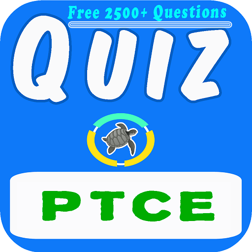 PTCE Farmacia Tech Exam Prep