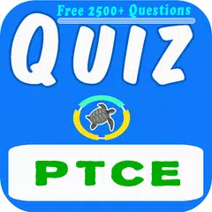 download PTCE Farmacia Tech Exam Prep APK