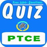 PTCE Pharmacy Tech Exam Prep ícone