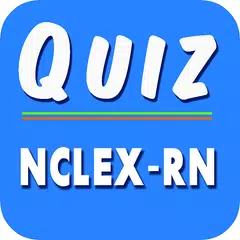 NCLEX-RN クイズ 5000 問 アプリダウンロード