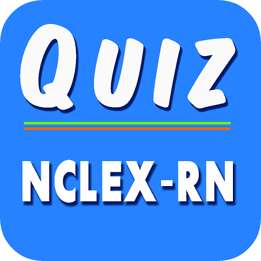 NCLEX-RN クイズ 5000 問