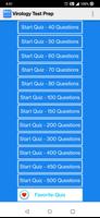 Virology Questions poster