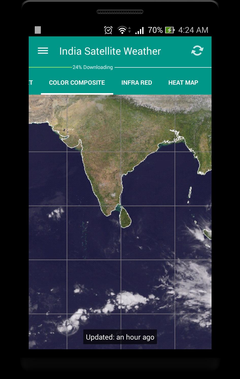India Satellite Weather APK for Android Download India Satellite Weather APK for Android Download