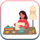 کاردستی با وسایل دور ریختنی منزل ( خلاقیت ) APK