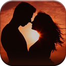 عکس های عاشقانه و احساسی ( پروفایل عاشقانه ) APK