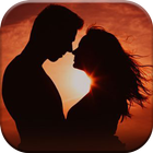 عکس های عاشقانه و احساسی ( پروفایل عاشقانه ) biểu tượng