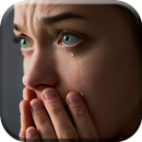 عکس پروفایل غمگین و عاشقانه APK