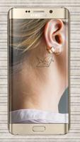 طرح های تاتو دخترانه ảnh chụp màn hình 1