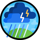 Weather ícone