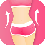 Female Fitness - Home Workout-APK
