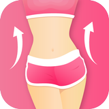 Female Fitness - Home Workout APK