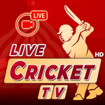 Live Cricket TV icon