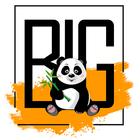 Big Panda icône