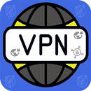 SuperFast VPN unlimited proxy APK