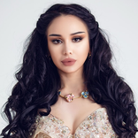 Zulaykho Mahmadshoeva