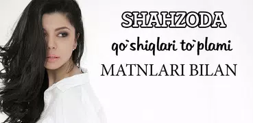 Shahzoda qo'shiqlar 2-qism, internetsiz