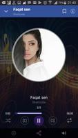 Shahzoda - qo'shiqlar offlayn, internetsiz ảnh chụp màn hình 1