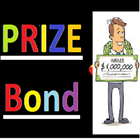 Prize Bond (PK) Zeichen