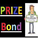 Prize Bond (PK) иконка