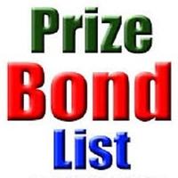 2 Schermata Prize Bond (PK)