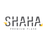 Shaha Flask