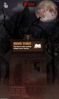 Planet of Horrors تصوير الشاشة 1