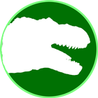 Planet Dino ícone